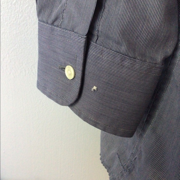 Haggar Dress Shirt - Picture 3 of 5